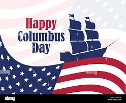 Commemorating Columbus Day